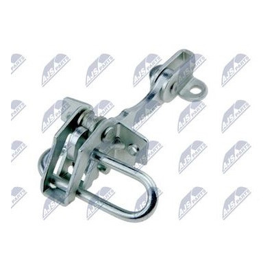 limitatore della porta porta anteriore