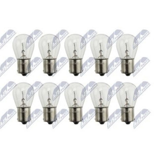 LAMPADE P21W 12V