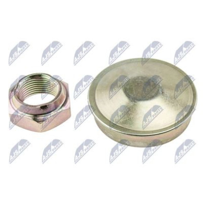 KIT DI MONTAGGIO MOZZI