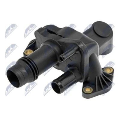 RACCORDO ACQUA LANDROVER