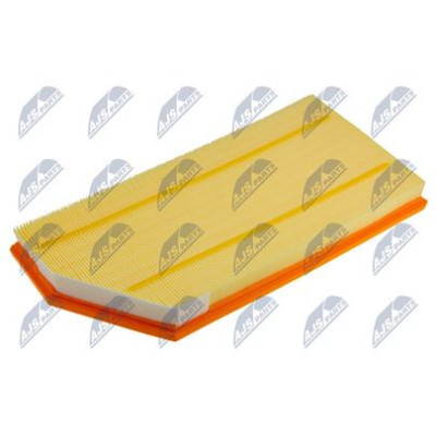 FILTRO ARIA MERCEDES