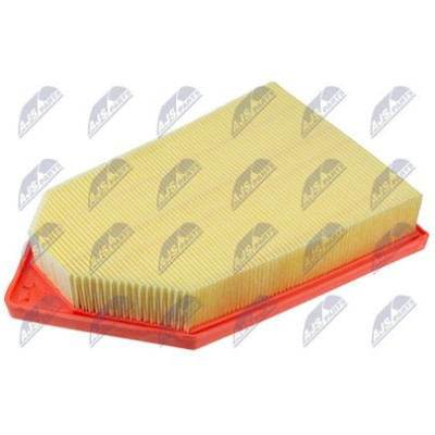 FILTRO ARIA FIESTA VII