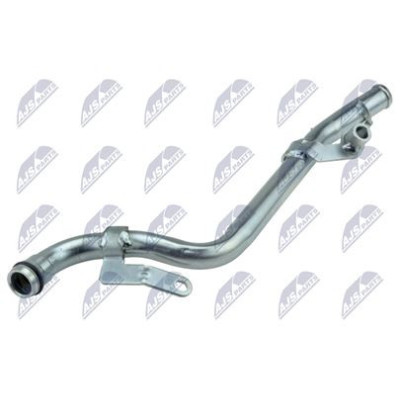 TUBO LIQUIDO REFRIGERANTE 1.3 MTJ