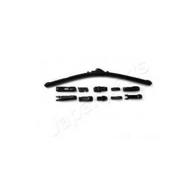 380 SPAZZOLA TERGICRISTALLO MULTI-CLIP