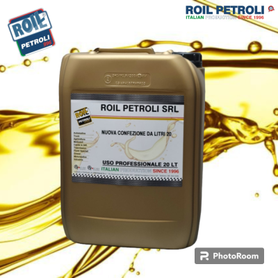 5W30 LT20 FULLY SYNTHETIC LOW SAPS