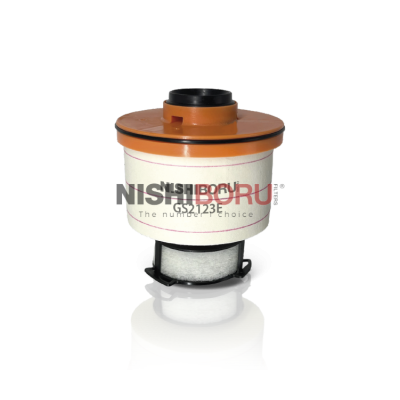 FILTRO GASOLIO TOYOTA HI LUX 8