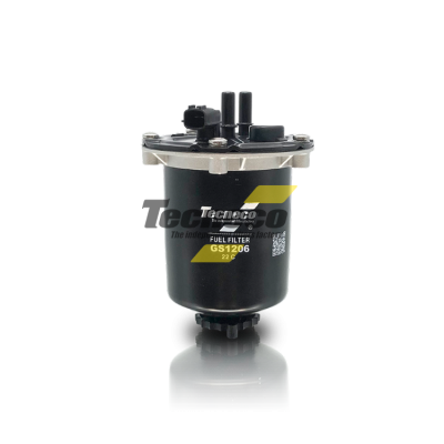 FILTRO GASOLIO DUSTER