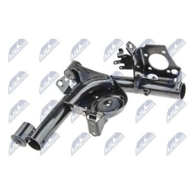 BRACCIO POSTERIORE DX PANDA II-III 4X4