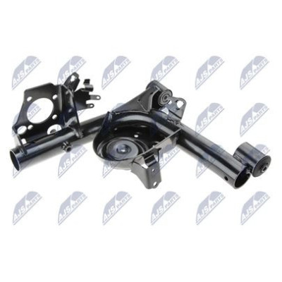 BRACCIO POSTERIORE SX PANDA II-III 4X4
