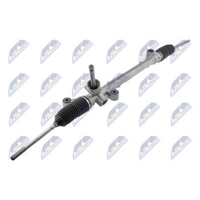 STERZO NUOVO FIESTA VI