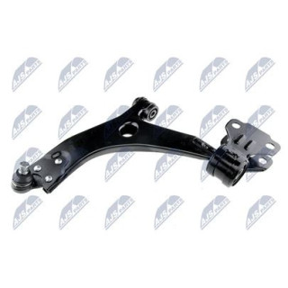 BRACCIO SOSP SX FOCUS III