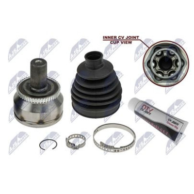 GIUNTO ESTERNO NUOVO VOLVO XC 70 - CX 90