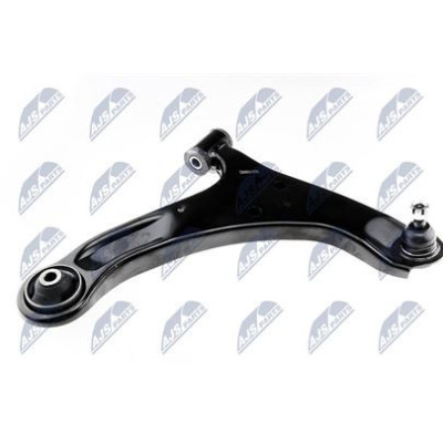 BRACCIO SOSP DX GRAND VITARA 05