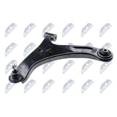 BRACCIO SOSP SX GRAND VITARA DAL 05