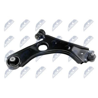 BRACCIO DX DOBLO' 2010/2012
