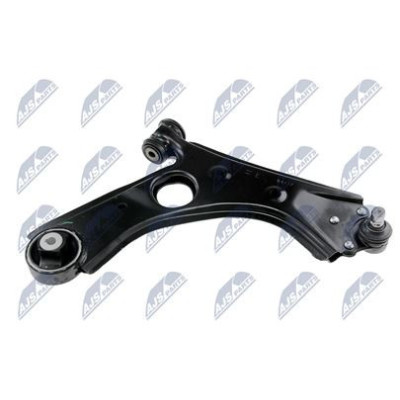 BRACCIO DX DOBLO' 2010/2012