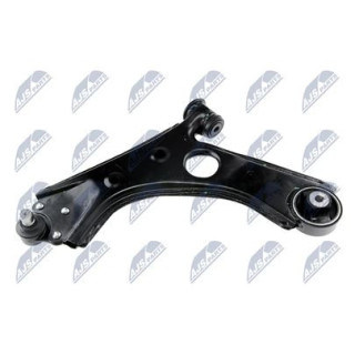 BRACCIO SX DOBLO'2010/2012