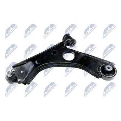 BRACCIO SX DOBLO'2010/2012