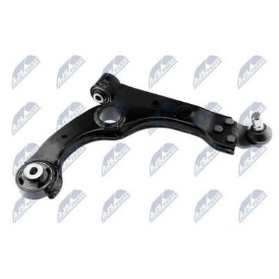 BRACCIO DX GIULIETTA 2010