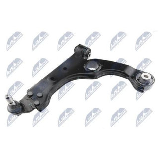 BRACCIO SX GIULIETTA 2010