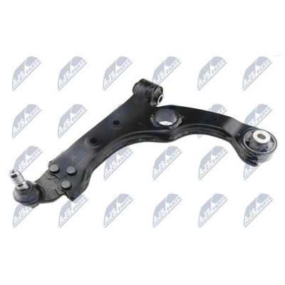BRACCIO SX GIULIETTA 2010