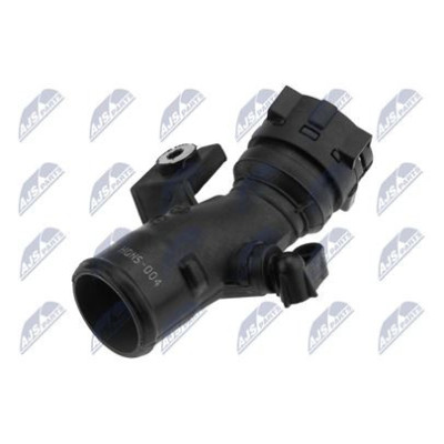 CONDOTTO ARIA QASHQAI 1.5 DCI