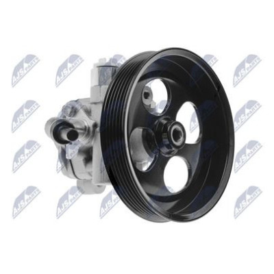 POMPA SERVOSTERZO L200 DAL 2005