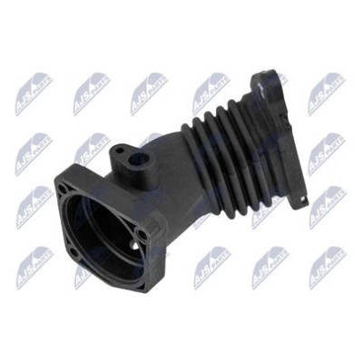 COLLETTORE ASP ARIA FOCUS II