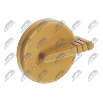 TAPPO INTRODUZIONE OLIO