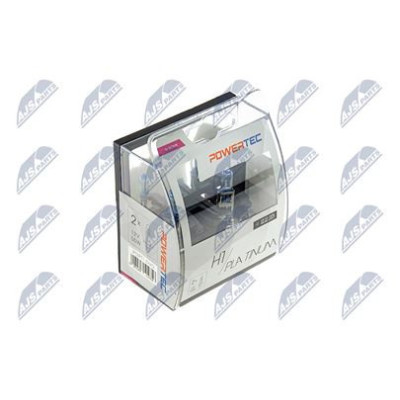 LAMPADE H1 PLATINUM + 130%