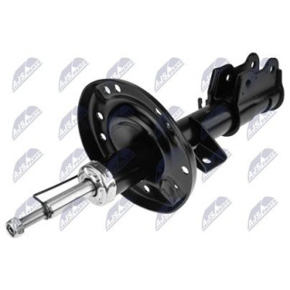 AMM ANT DX 500 2007