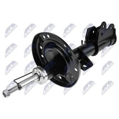 AMM ANT DX 500 2007