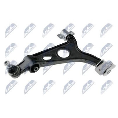 BRACCIO ANTERIORE DX ALFA 147