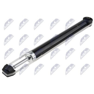 AMM POST VW GOLF IV