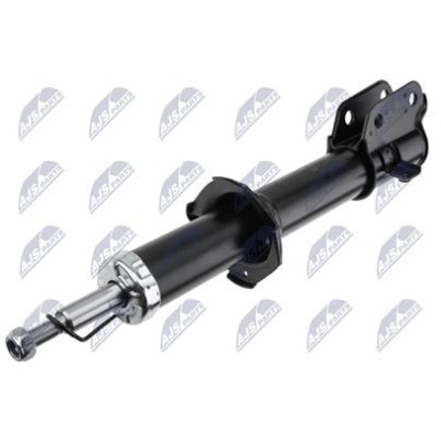 AMM ANT SX AGILA A 00-07