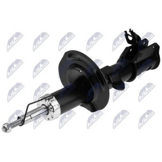 AMM ANT DX PANDA II 169 4X4
