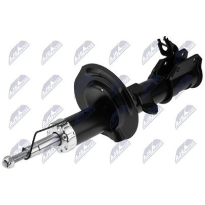 AMM ANT DX PANDA II 169 4X4