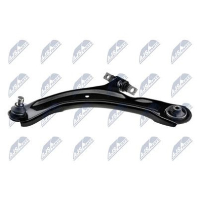 BRACCIO ANTERIORE SX QASHQAI I