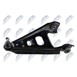 BRACCIO ANTERIORE SMART 451