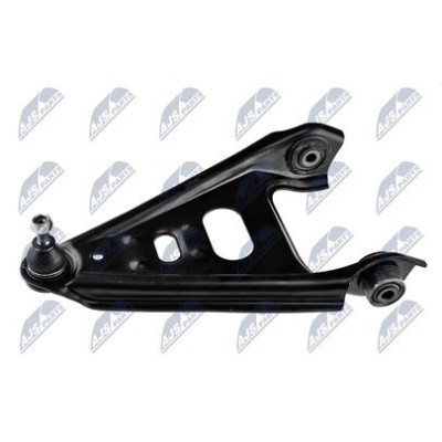 BRACCIO ANTERIORE SMART 451