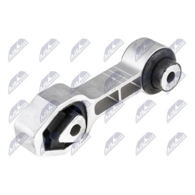 SUPPORTO CAMBIO PANDA 169