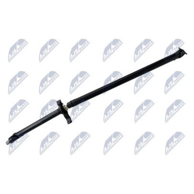 ALBERO TRASMISSIONE JEEP COMPASS