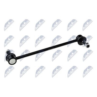 ASTA STABILIZZATORE FIESTA V