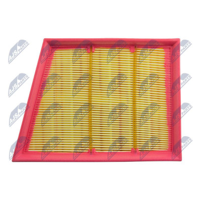 FILTRO ARIA FIESTA VII