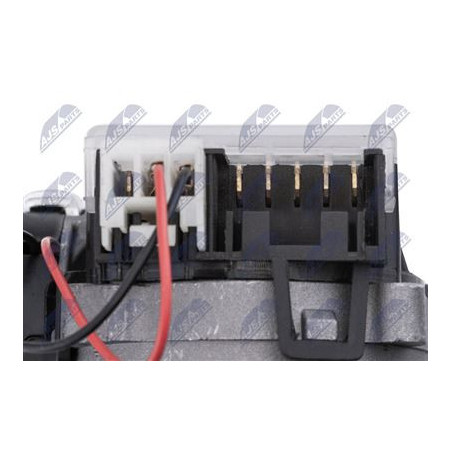 MOTORE TERGI ANT SEICENTO