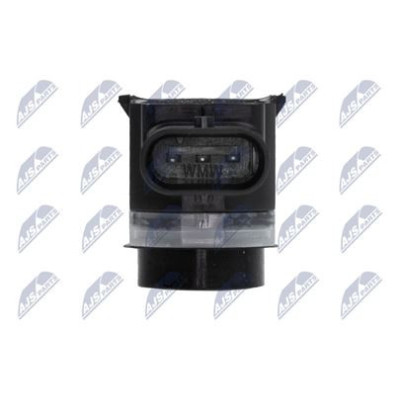 SENSORE DI PARCHEGGIO