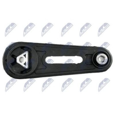 SUPPORTO MOTORE CLIO III