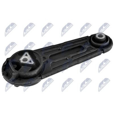 SUPPORTO MOTORE CLIO