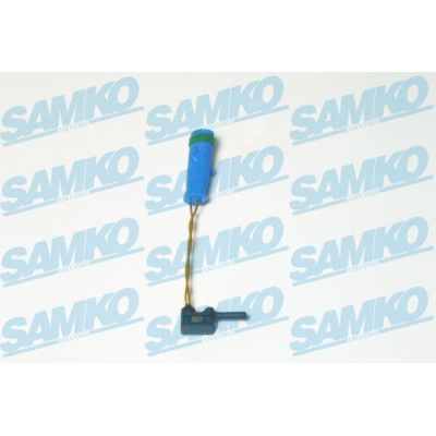 SENSORE USURA MERCEDES