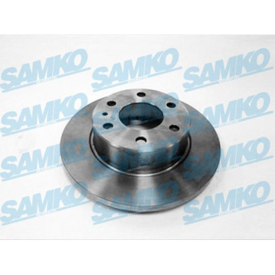 DISCO FRENO POST DAILY